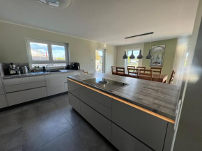 Modernes Ferienhaus in Üdersdorf Üdersdorf